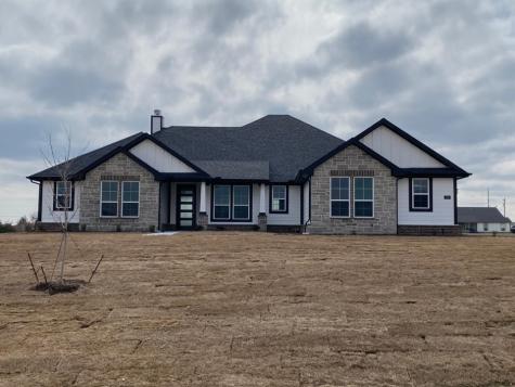 134 Pampas Court Decatur TX 76234