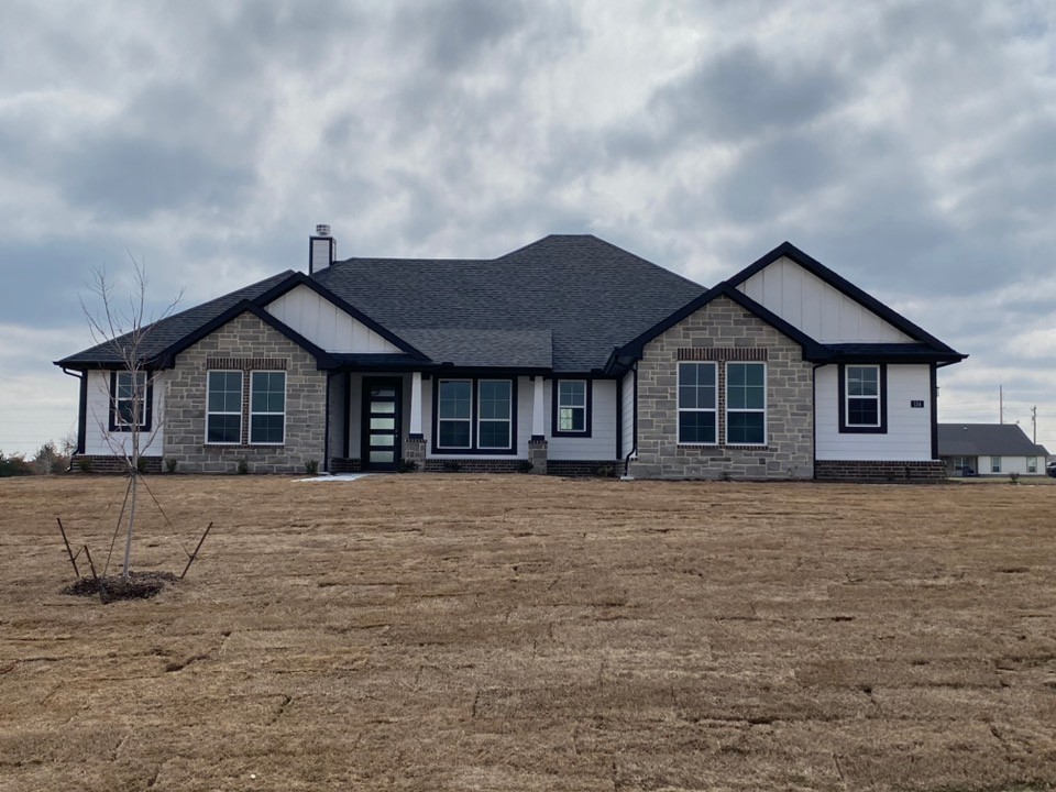 134 Pampas Court Decatur TX 76234