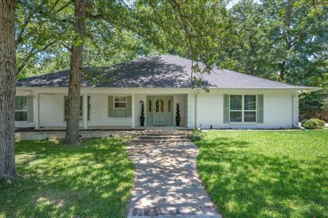 4520 Gretna Green Lane Tyler TX 75703