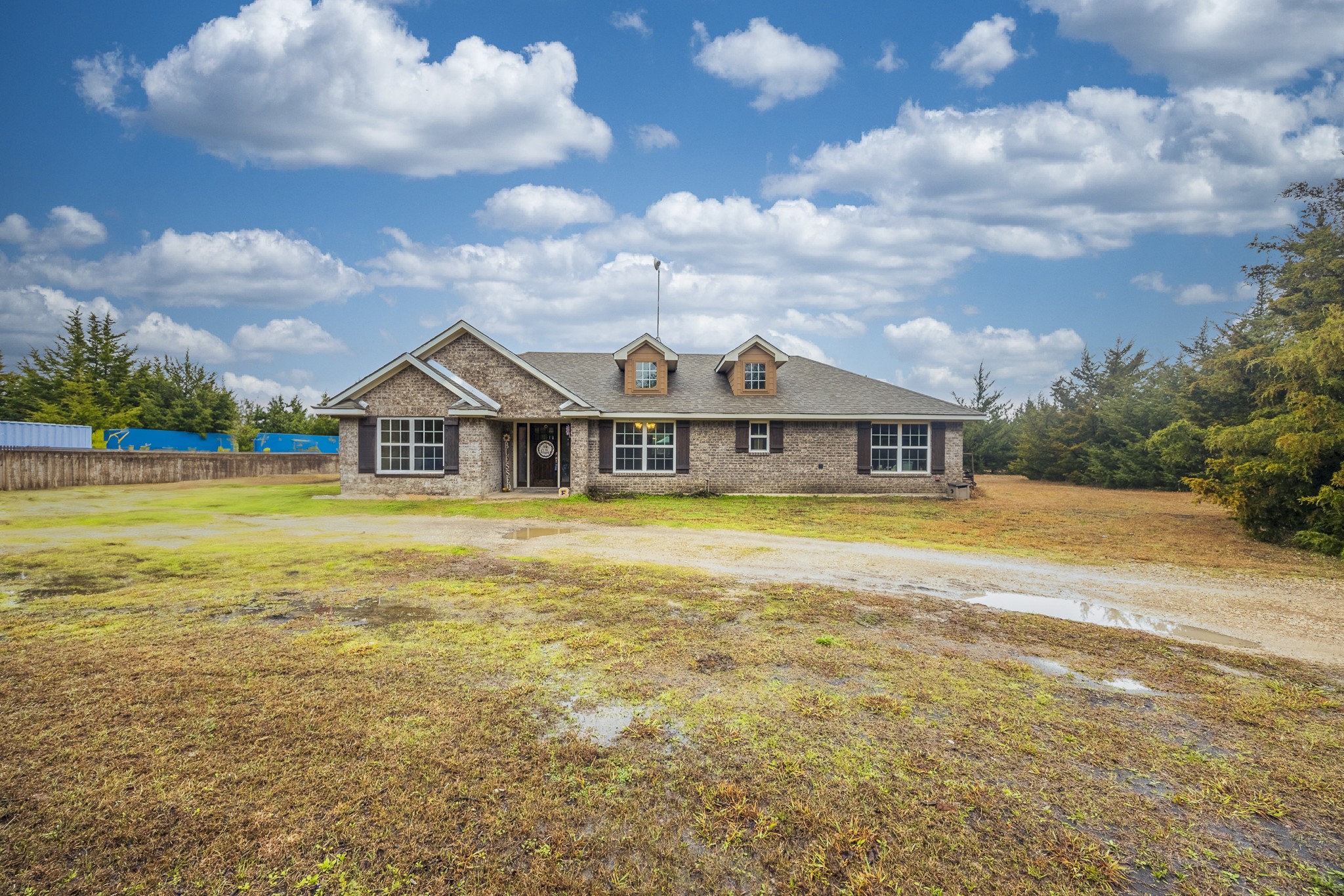 17330 County Road 656 Farmersville TX 75442