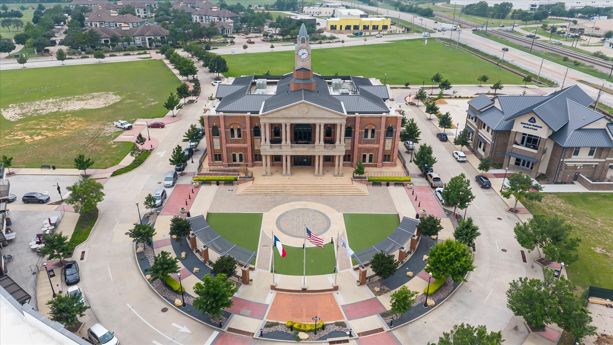 204 N Pine Street Roanoke TX 76262