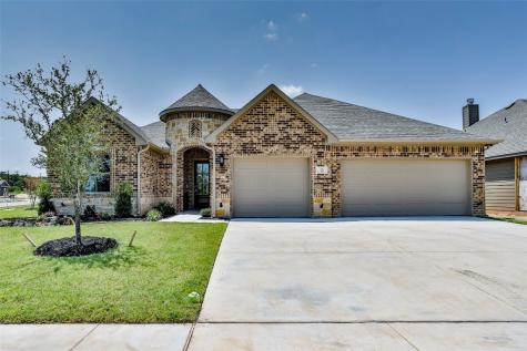 101 Magnolia Drive Azle TX 76020