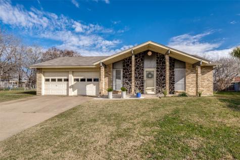 5632 Belfast Lane North Richland Hills TX 76180