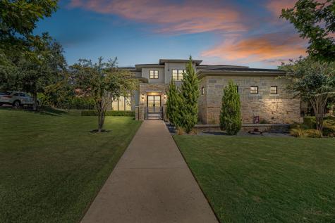9404 Palencia Court Fort Worth TX 76126
