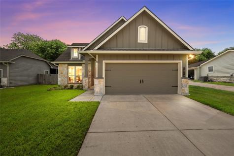 1216 Merganser Way Waco TX 76706