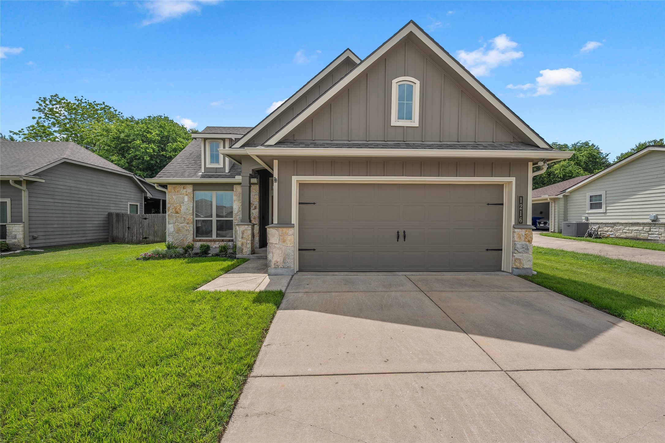 1216 Merganser Way Waco TX 76706