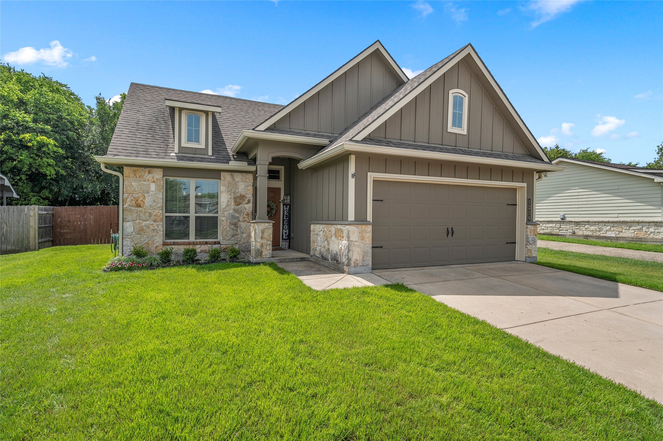 1216 Merganser Way Waco TX 76706