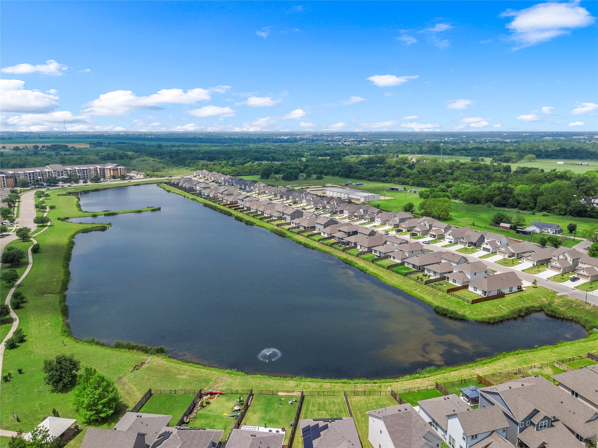 1216 Merganser Way Waco TX 76706