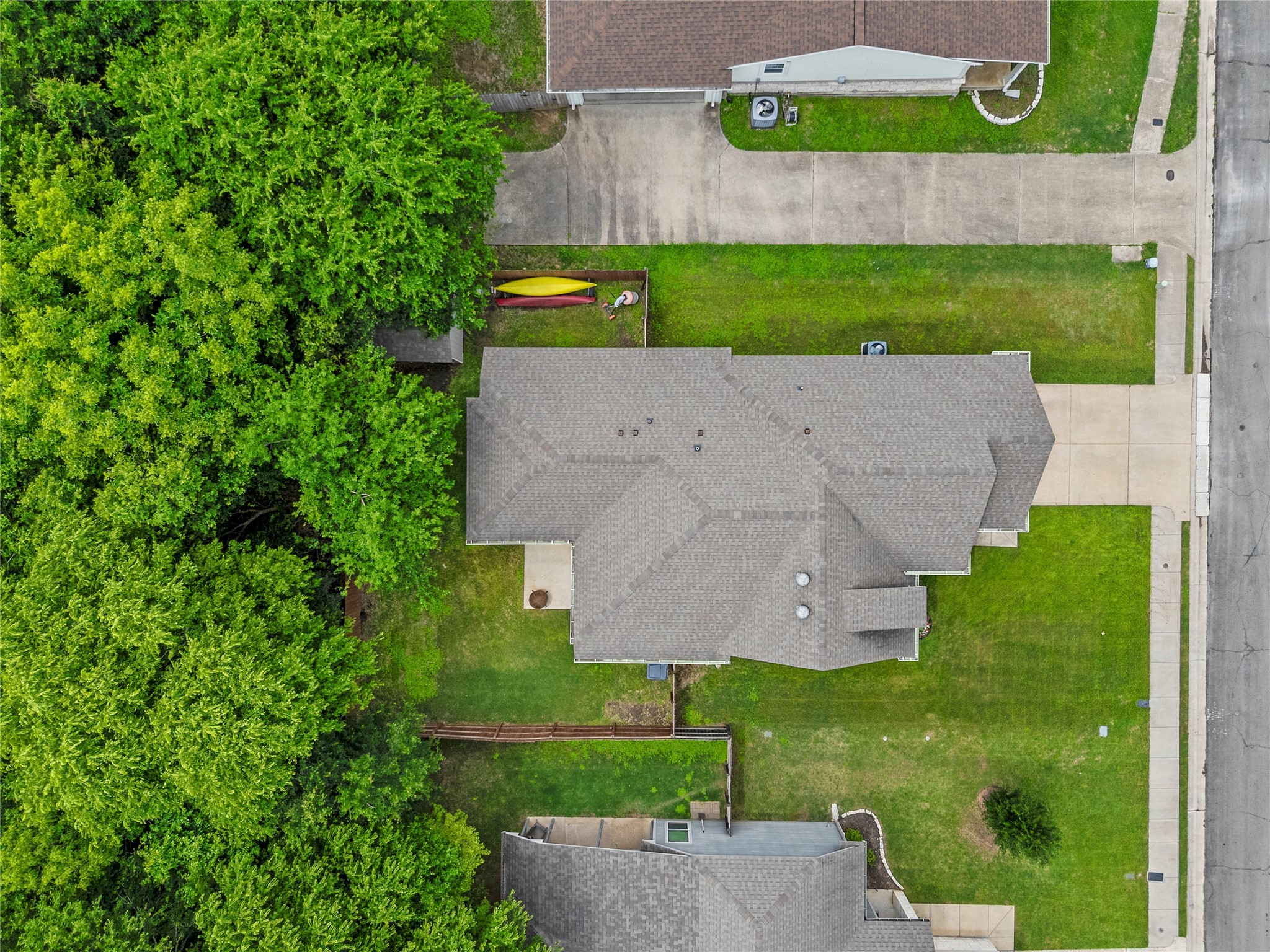 1216 Merganser Way Waco TX 76706
