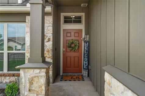 1216 Merganser Way Waco TX 76706