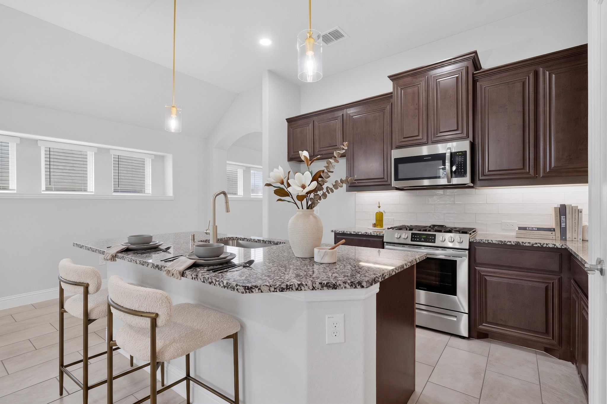 3818 Noblewood Drive Heartland TX 75126