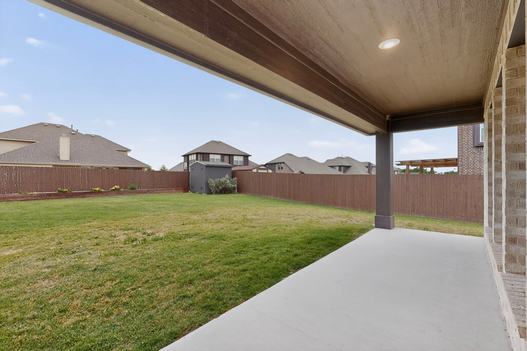 3818 Noblewood Drive Heartland TX 75126