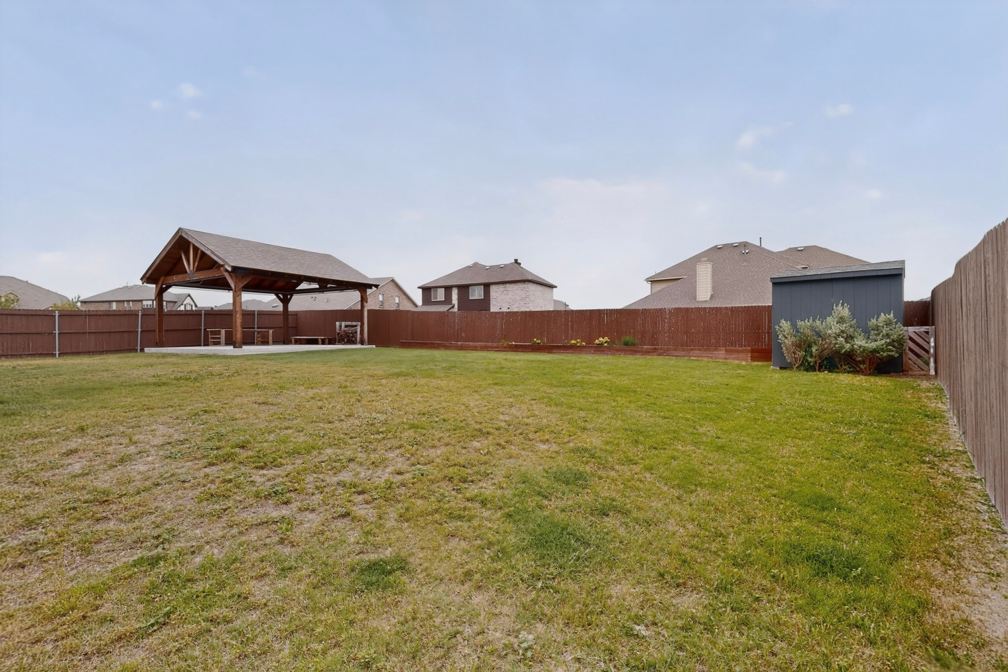 3818 Noblewood Drive Heartland TX 75126