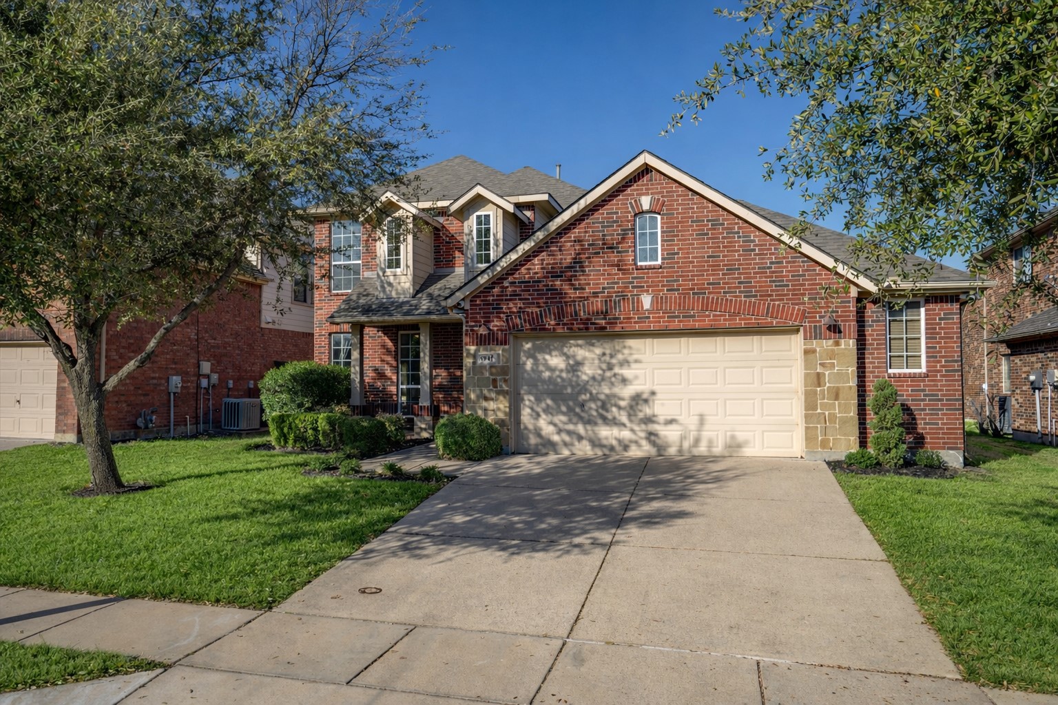 9841 Mcfarring Drive Fort Worth TX 76244