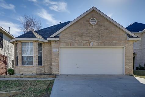 4936 Glenscape Trail Fort Worth TX 76137
