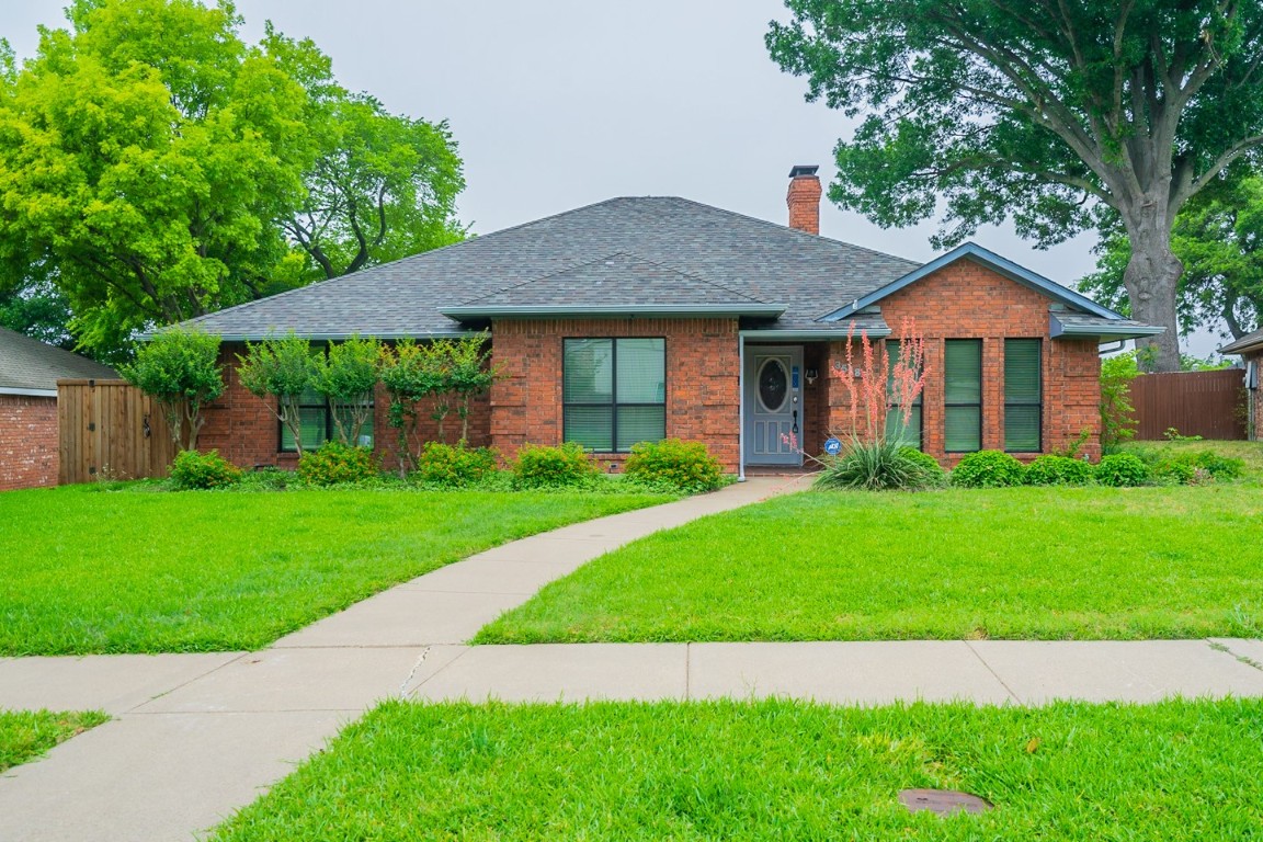 3518 Ridgestone Drive Garland TX 75040