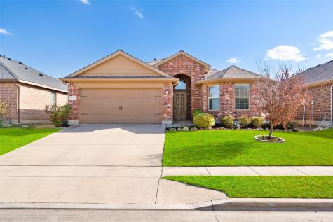 6337 Leaping Fawn Drive Fort Worth TX 76179