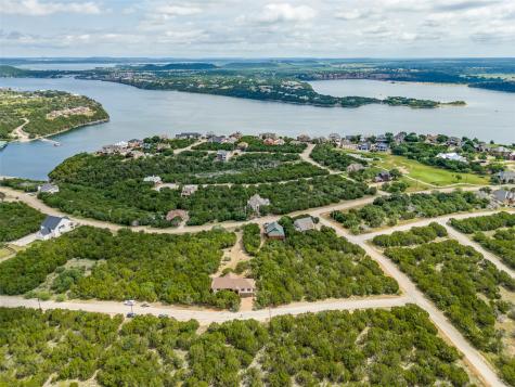 50 Harbour Town Drive Graford TX 76449