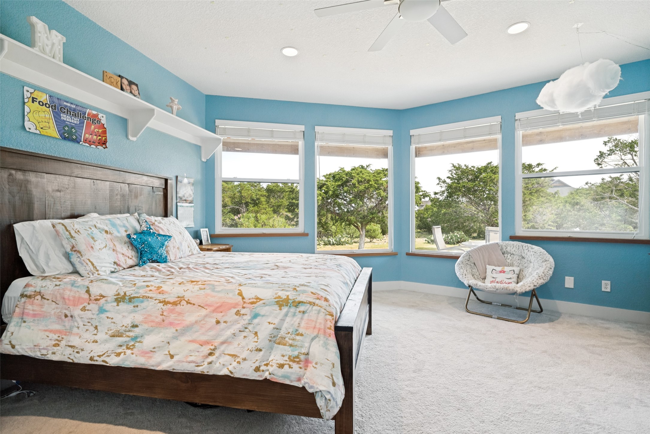 50 Harbour Town Drive Graford TX 76449