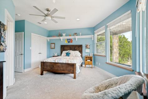 50 Harbour Town Drive Graford TX 76449