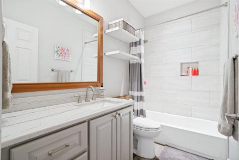 50 Harbour Town Drive Graford TX 76449