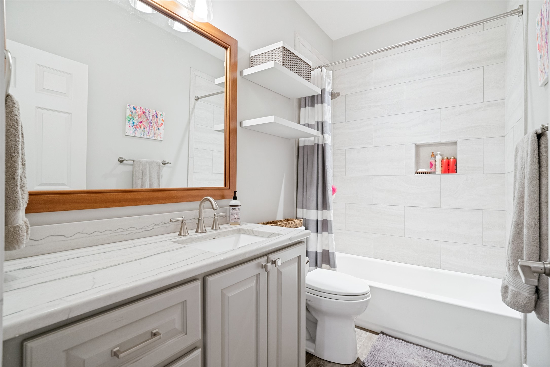 50 Harbour Town Drive Graford TX 76449