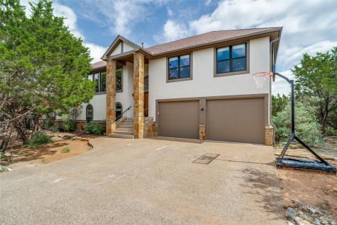 50 Harbour Town Drive Graford TX 76449