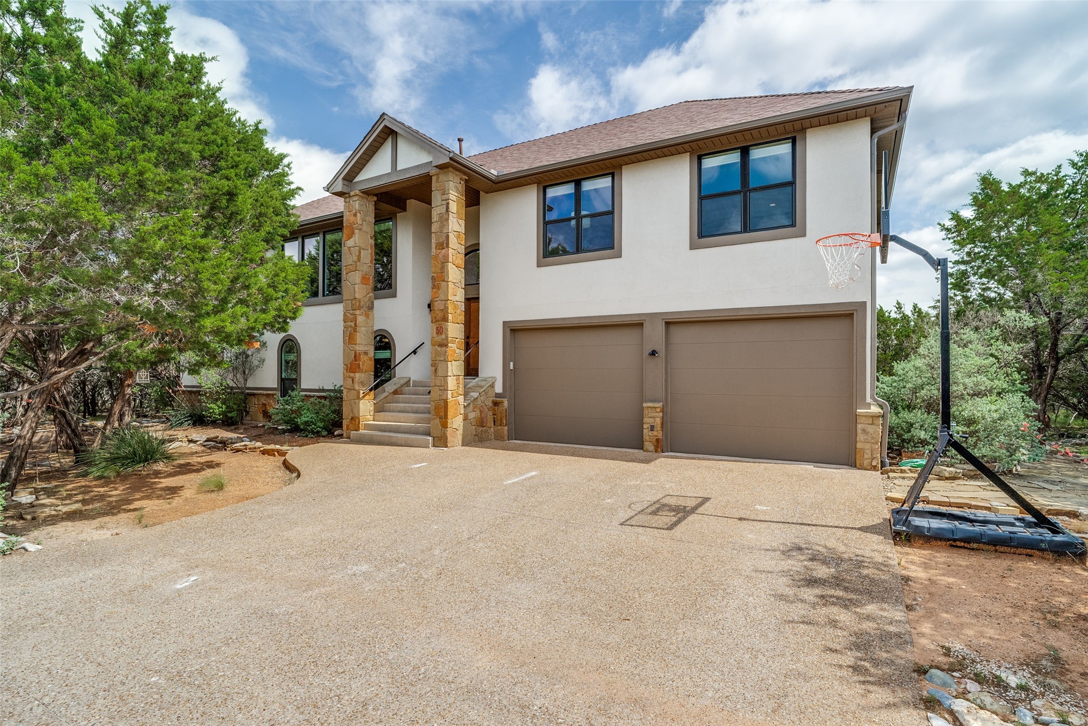 50 Harbour Town Drive Graford TX 76449