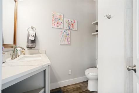 50 Harbour Town Drive Graford TX 76449