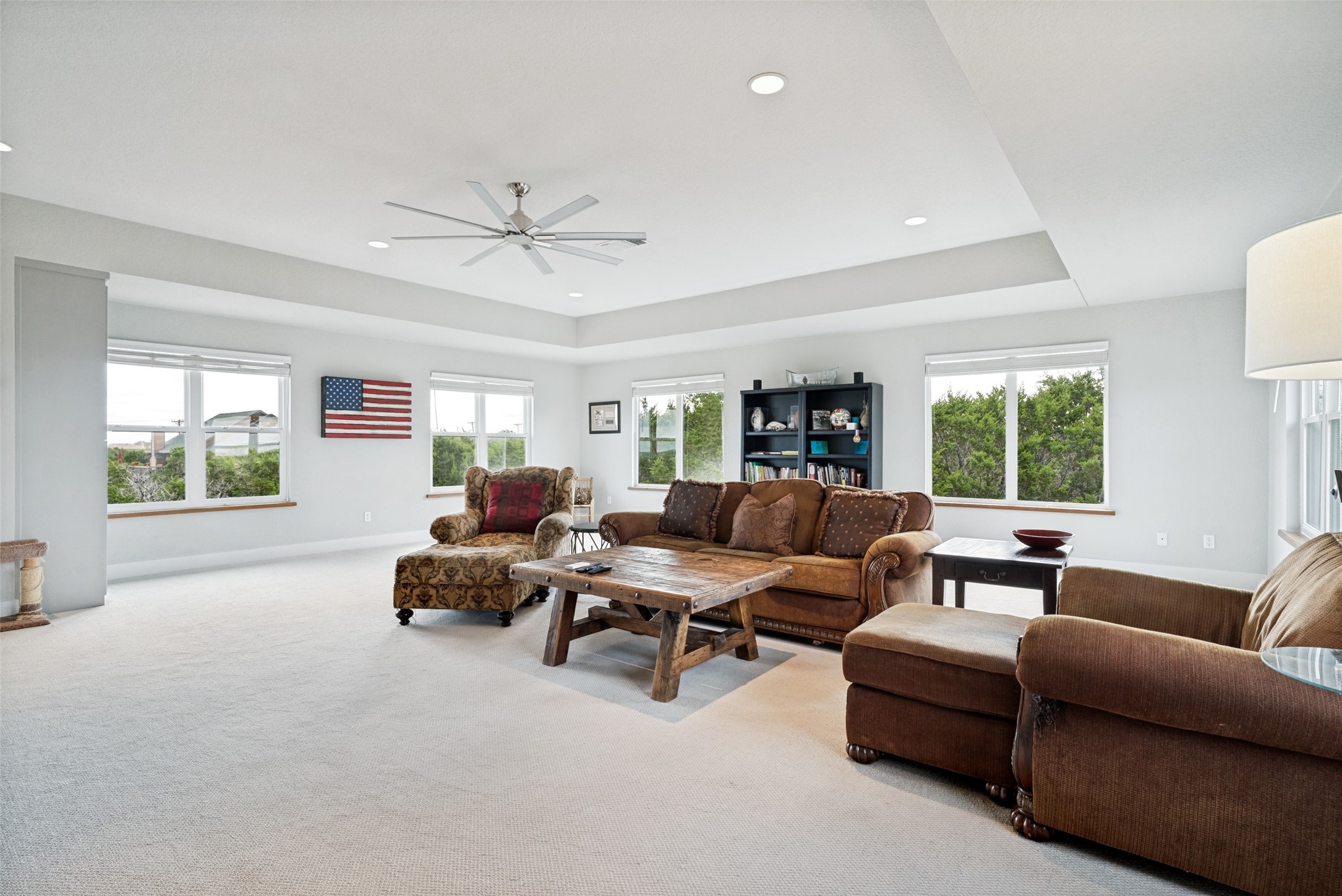 50 Harbour Town Drive Graford TX 76449