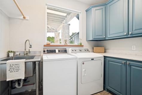 50 Harbour Town Drive Graford TX 76449