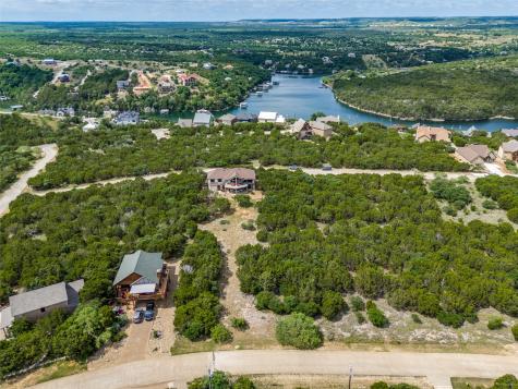 50 Harbour Town Drive Graford TX 76449