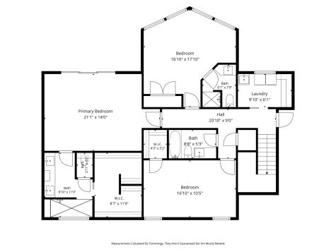 50 Harbour Town Drive Graford TX 76449