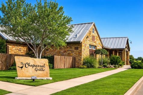 50 Harbour Town Drive Graford TX 76449