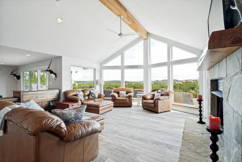 50 Harbour Town Drive Graford TX 76449