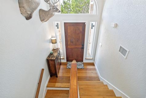 50 Harbour Town Drive Graford TX 76449