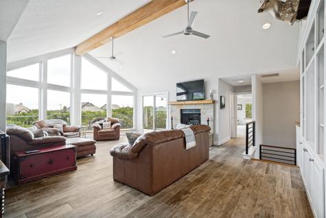 50 Harbour Town Drive Graford TX 76449