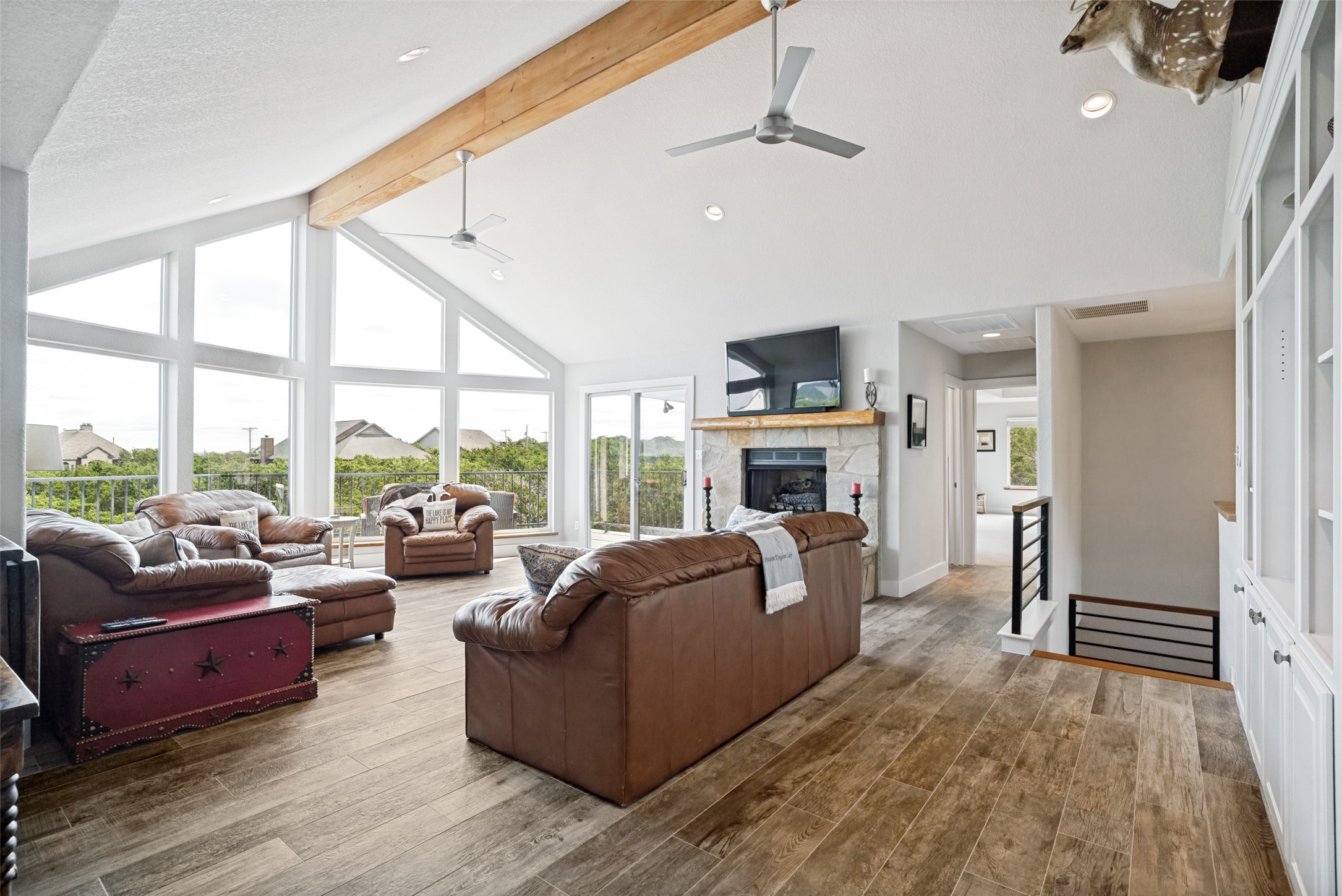 50 Harbour Town Drive Graford TX 76449