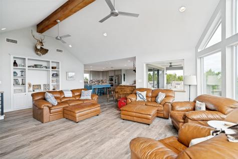 50 Harbour Town Drive Graford TX 76449