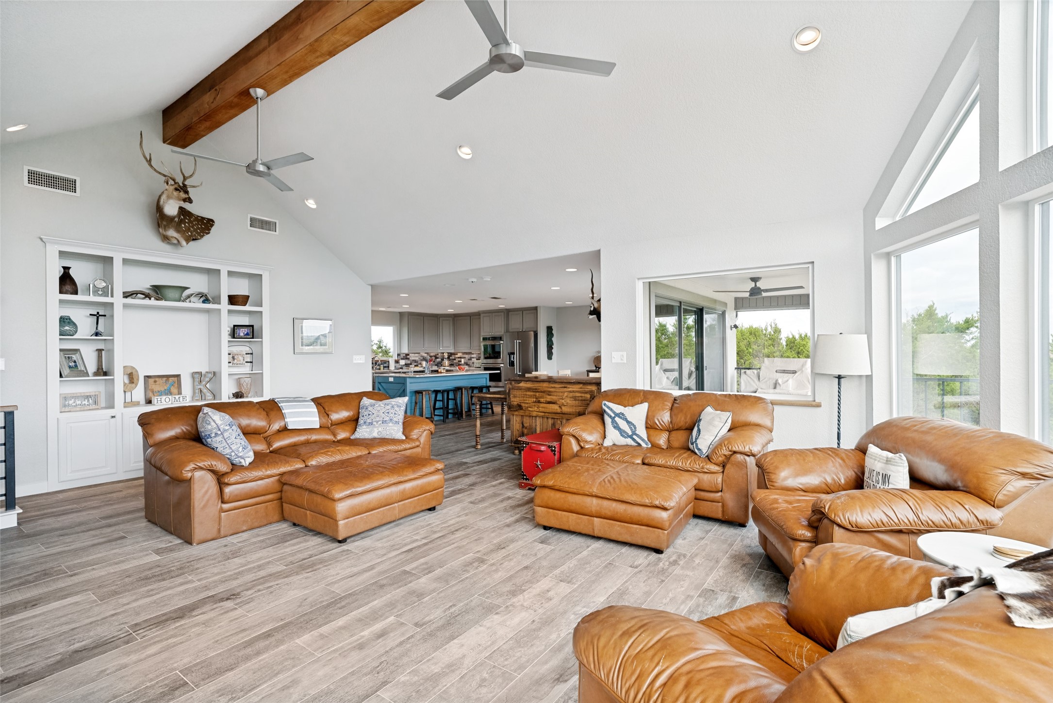 50 Harbour Town Drive Graford TX 76449