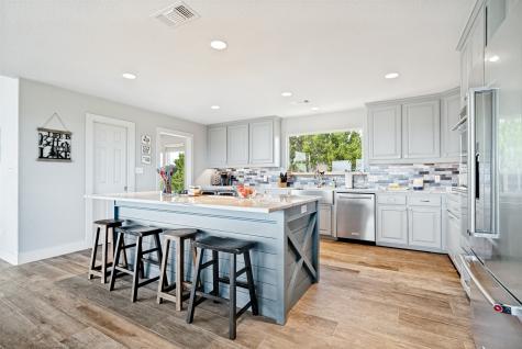 50 Harbour Town Drive Graford TX 76449