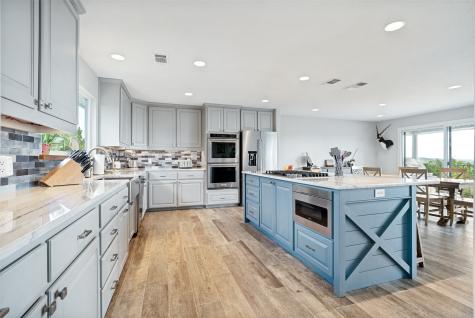 50 Harbour Town Drive Graford TX 76449