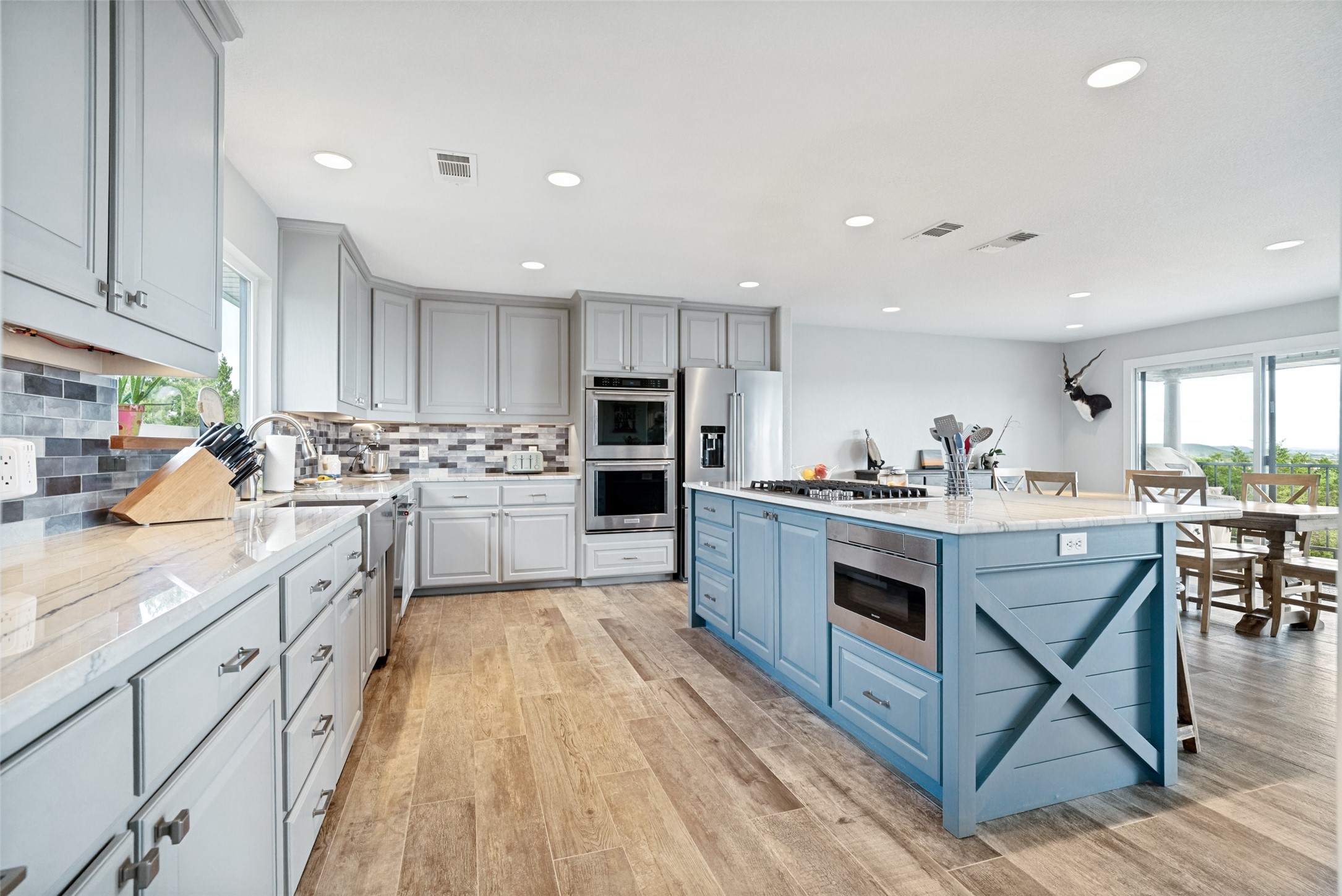 50 Harbour Town Drive Graford TX 76449