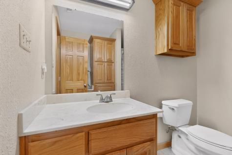 321 Redbud Street Rhome TX 76078