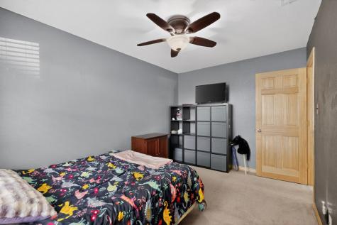 321 Redbud Street Rhome TX 76078