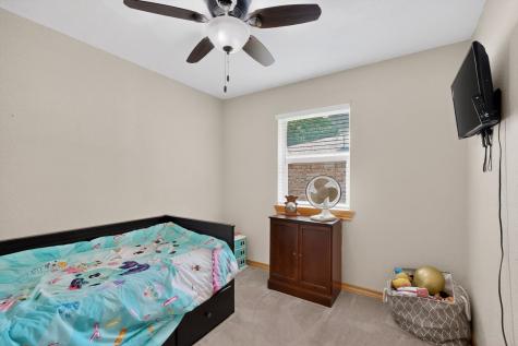 321 Redbud Street Rhome TX 76078