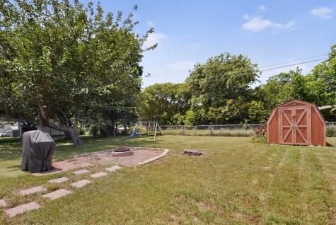 321 Redbud Street Rhome TX 76078