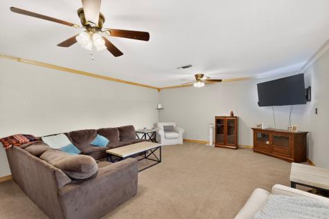 321 Redbud Street Rhome TX 76078