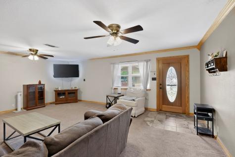 321 Redbud Street Rhome TX 76078