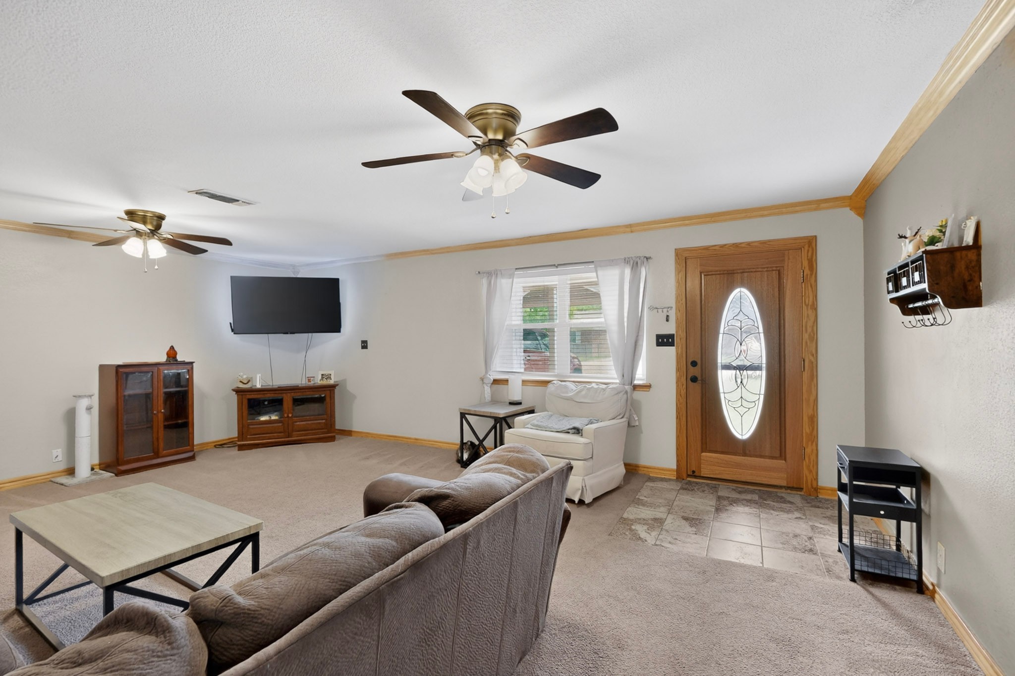 321 Redbud Street Rhome TX 76078